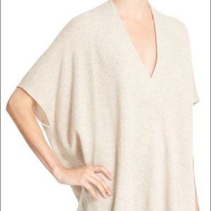 Vince Wool and Cashmere Top